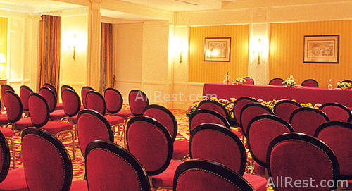 Grand Hotel Timeo 49